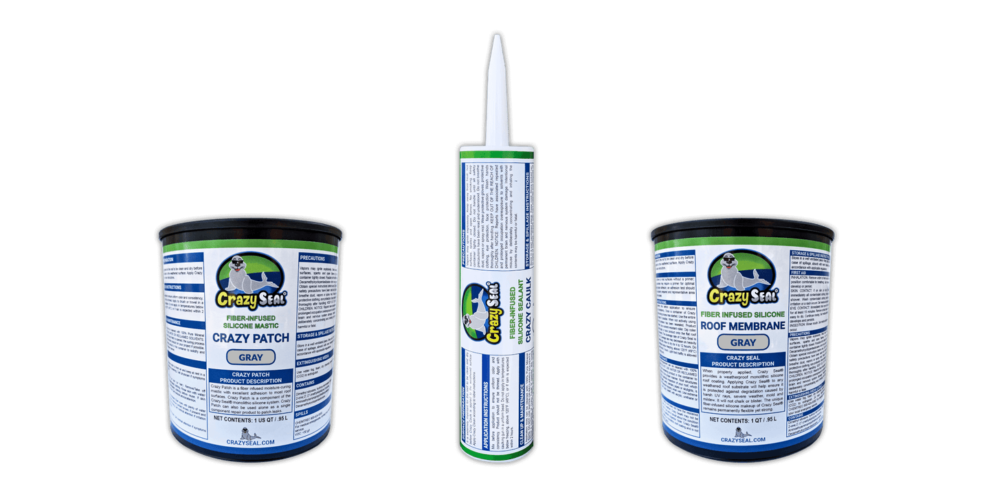 CRAZY GOOD RV REPAIR KIT