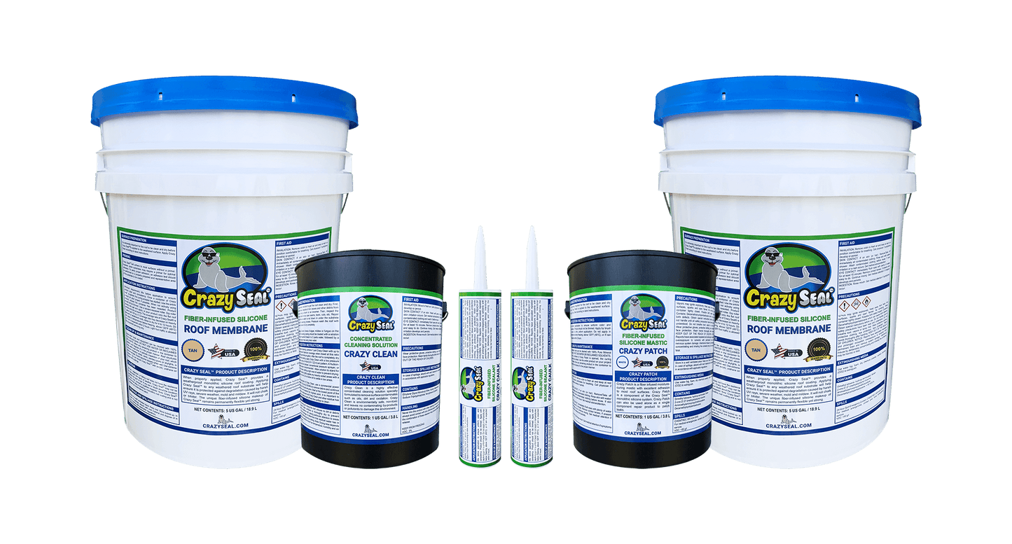 DOUBLE LAYER KIT