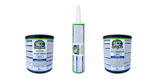 CRAZY GOOD REPAIR KIT